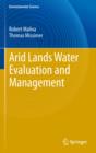 Image for Arid Lands Water Evaluation and Management