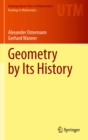 Image for Geometry by Its History