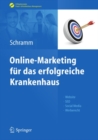 Image for Online-Marketing fur das erfolgreiche Krankenhaus: Website, SEO, Social Media, Werberecht