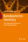 Image for Nanobioelectrochemistry