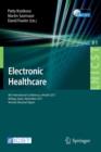 Image for Electronic Healthcare
