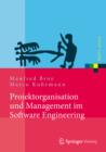 Image for Projektorganisation und Management im Software Engineering