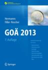 Image for Goa 2013