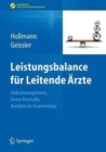 Image for Leistungsbalance fur Leitende Arzte