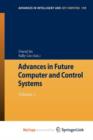 Image for Advances in Future Computer and Control Systems : Volume 1
