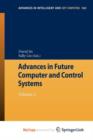 Image for Advances in Future Computer and Control Systems
