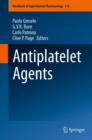 Image for Antiplatelet Agents