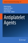 Image for Antiplatelet agents