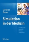 Image for Simulation in der Medizin