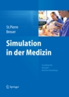 Image for Simulation in der Medizin: Grundlegende Konzepte - Klinische Anwendung