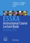 Image for ESSKA instructional course lecture book