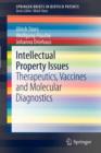 Image for Intellectual Property Issues : Therapeutics, Vaccines and Molecular Diagnostics