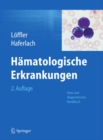Image for Hamatologische Erkrankungen: Atlas und diagnostisches Handbuch