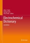 Image for Electrochemical Dictionary
