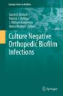 Image for Culture negative orthopedic biofilm infections