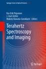 Image for Terahertz Spectroscopy and Imaging