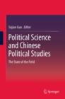 Image for Political science and Chinese political studies: the state of the field