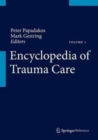 Image for Encyclopedia of Trauma Care