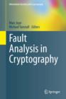 Image for Fault Analysis in Cryptography