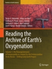 Image for Reading the Archive of Earth&#39;s Oxygenation: Volume 1: The Palaeoproterozoic of Fennoscandia as Context for the Fennoscandian Arctic Russia - Drilling Early Earth Project