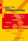 Image for Entrepreneurship: Unternehmensgrundung, unternehmerisches Handeln und rechtliche Aspekte