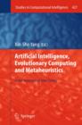 Image for Artificial Intelligence, Evolutionary Computing and Metaheuristics