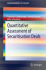 Image for Quantitative Assessment of Securitisation Deals