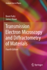 Image for Transmission Electron Microscopy and Diffractometry of Materials : 167