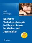 Image for Kognitive Verhaltenstherapie bei Depressionen im Kindes- und Jugendalter