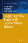 Image for Progress and New Trends in 3D Geoinformation Sciences
