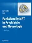 Image for Funktionelle Mrt in Psychiatrie Und Neurologie