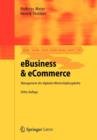 Image for eBusiness &amp; eCommerce