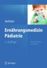 Image for Ernahrungsmedizin Padiatrie: Infusionstherapie Und Diatetik