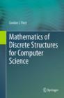 Image for Mathematics of Discrete Structures for Computer Science