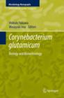 Image for Corynebacterium glutamicum