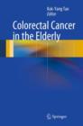 Image for Colorectal cancer in the elderly