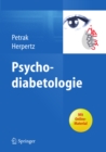Image for Psychodiabetologie