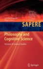 Image for Philosophy and Cognitive Science