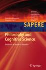 Image for Philosophy and Cognitive Science: Western &amp; Eastern Studies
