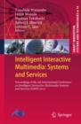 Image for Intelligent Interactive Multimedia: Systems and Services: Proceedings of the 5th International Conference on Intelligent Interactive Multimedia Systems and Services (IIMSS 2012)