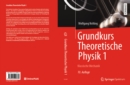 Image for Grundkurs Theoretische Physik 1: Klassische Mechanik