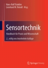 Image for Sensortechnik