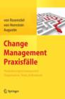 Image for Change Management Praxisfalle : Veranderungsschwerpunkte Organisation, Team, Individuum