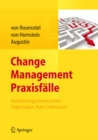 Image for Change Management Praxisfalle: Veranderungsschwerpunkte Organisation, Team, Individuum