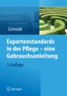 Image for Expertenstandards in der Pflege - eine Gebrauchsanleitung