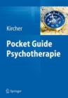 Image for Pocket Guide Psychotherapie