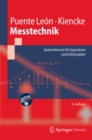 Image for Messtechnik: Systemtheorie Fur Ingenieure Und Informatiker
