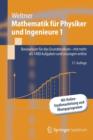 Image for Mathematik fur Physiker und Ingenieure 1