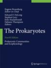 Image for Prokaryotes  : a handbook on the biology of bacteria