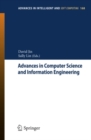 Image for Advances in Computer Science and Information Engineering: Volume 1
